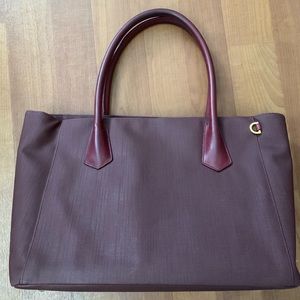 Dagne Dover Signature Legend Tote